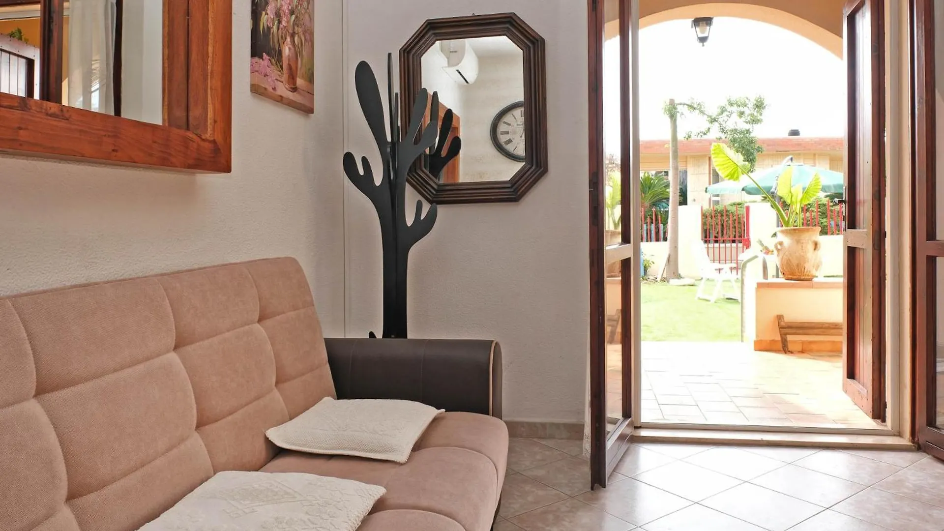 Holiday home Villa Angel Sant'Andrea