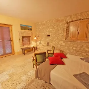  Casa vacanze Casaletto In Sabina